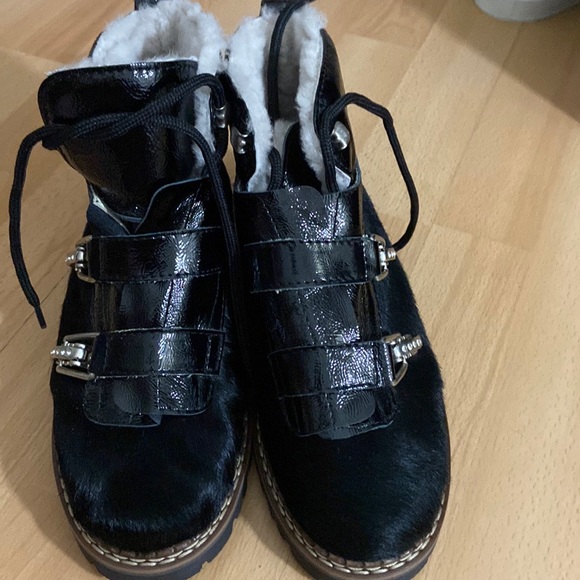 Ammann NWOT - Picture 1 of 11